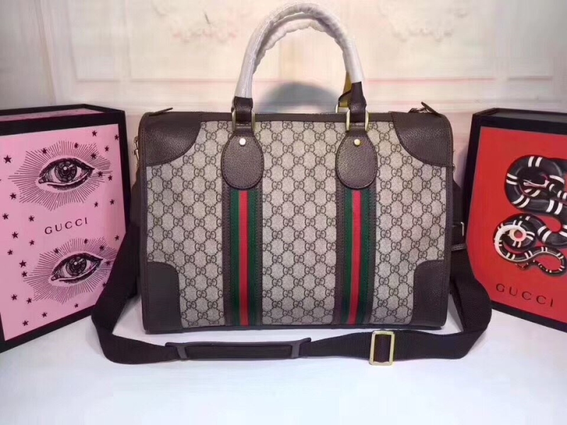 Gucci Top Handle Bags